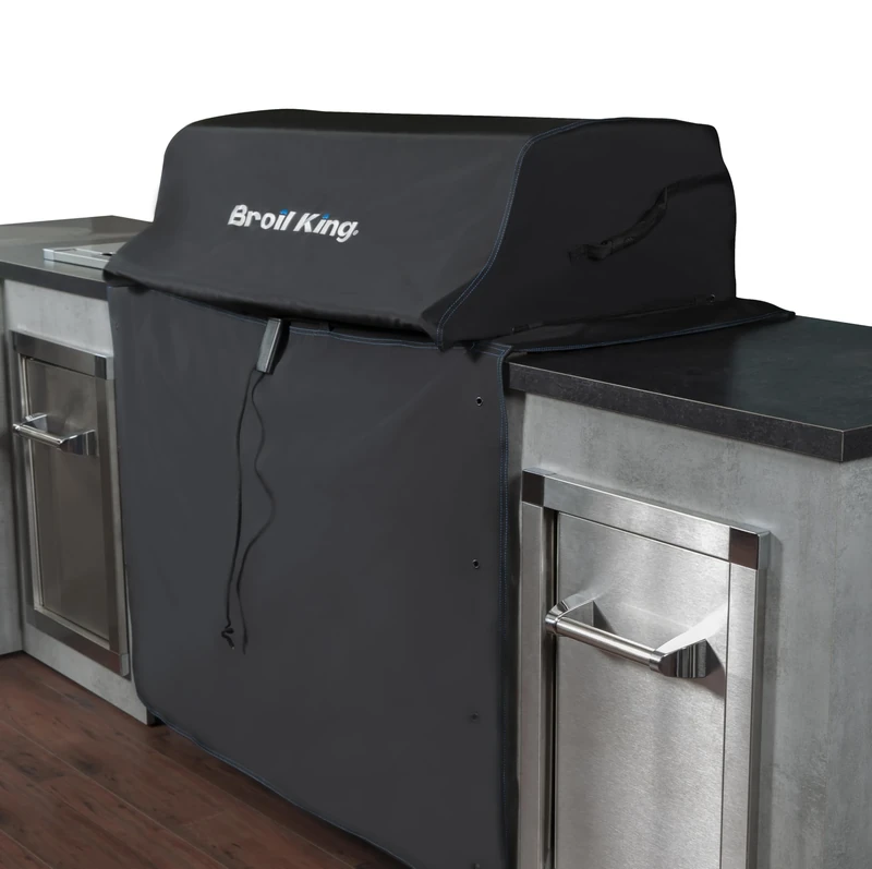 Broil King 68592 Cover protector 500er Built in
