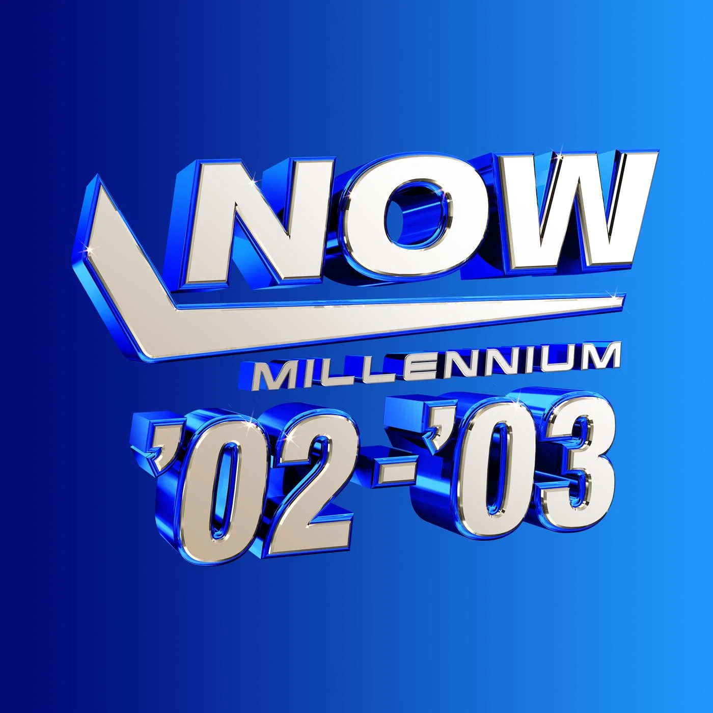 NOW - Millennium 2002 - 2003 [Explicit]