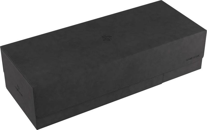 Gamegenic Asmodee GGS20169 Black
