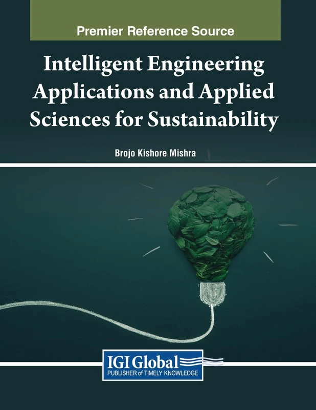 Intelligent Engineering Applications and Applied Sciences for Sustainability