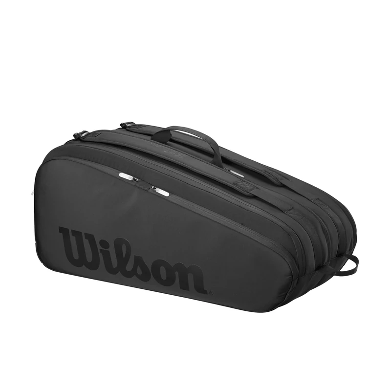Wilson Noir Tour