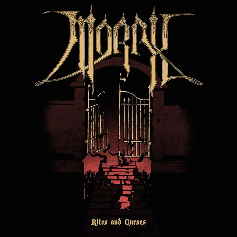 Rites And Curses [VINYL]