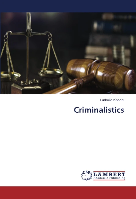 Criminalistics