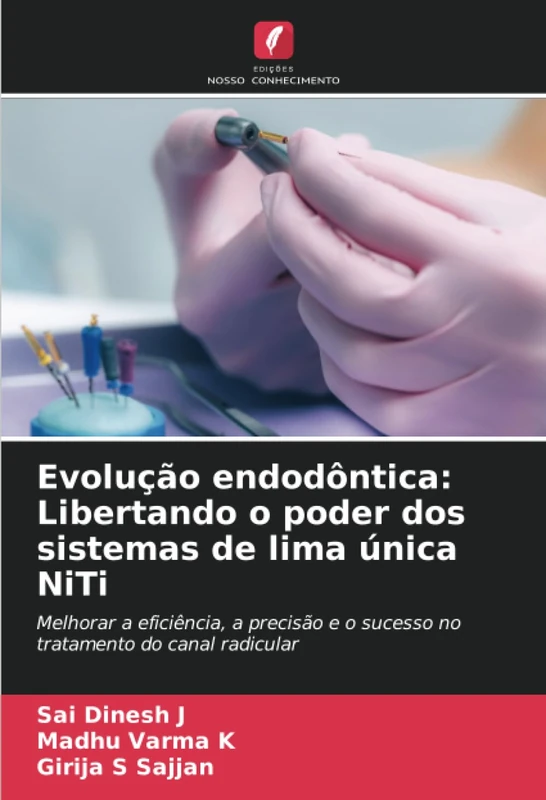 Evolução endodôntica: Libertando o poder dos sistemas de lima única NiTi: Melhorar a eficiência, a precisão e o sucesso no tratamento do canal radicular - Image 1