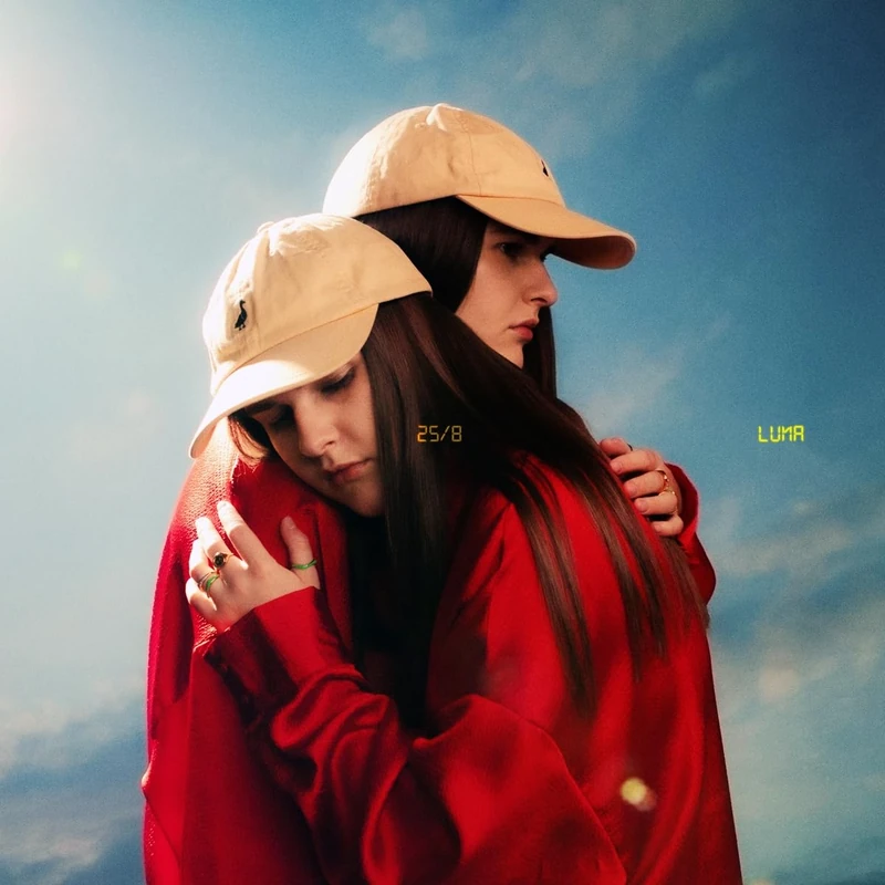 25/8 [VINYL]