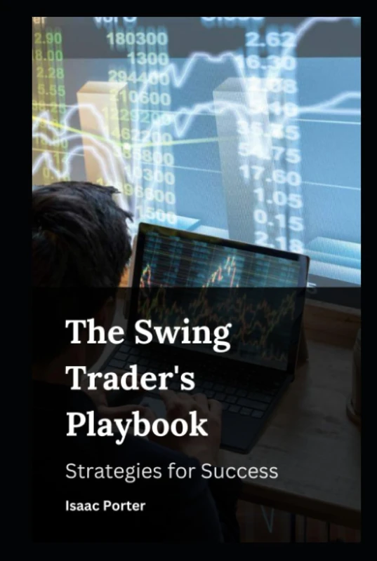The Swing Trader's Playbook : Strategies for Success