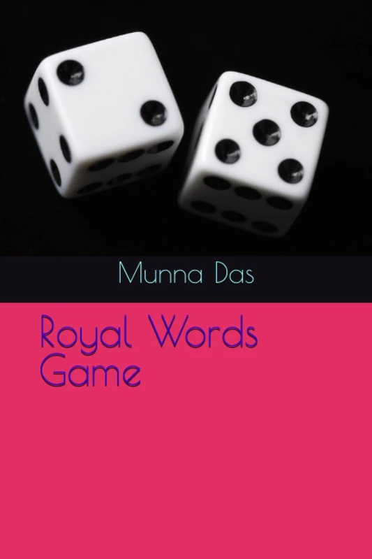 Royal Words Game