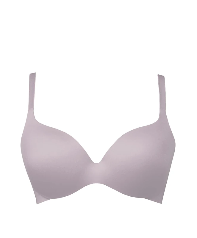 Royal Lounge Intimates Women's Lingerie, Cool Grey, Regular - Image 1