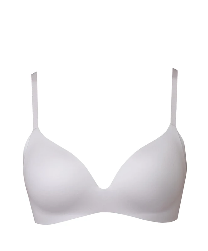 Royal Lounge Intimates Women's Royal Delite Lingerie, Cool Grey, Regular - Image 1