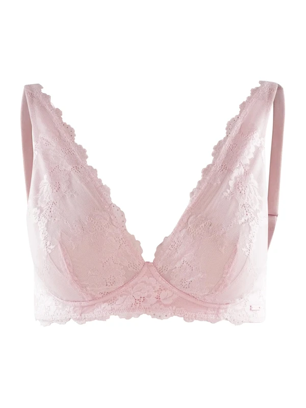 Royal Lounge Intimates Women's Lingerie, Peach Pink, Regular