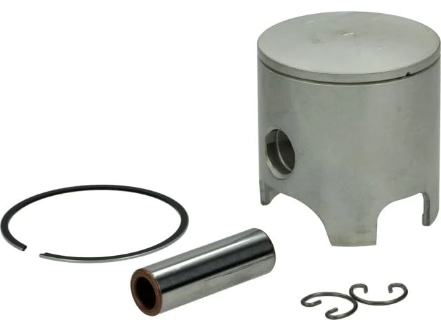 Polini Piaggio Big Evo/P.R.E Piston 47.6 mm Size C