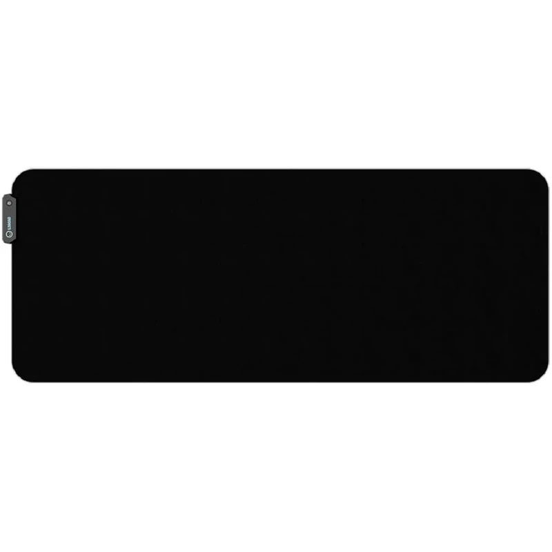 LORGAR Mousepad Steller 919 900 mm x 360 mm x 3 mm RGB Backlight - Image 1