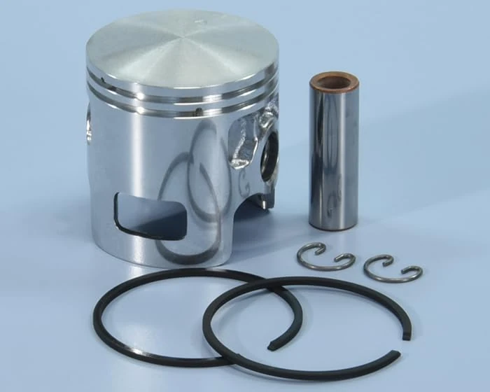 PISTONE PEUGEOT 103-104 D.46