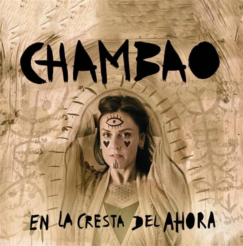 En La Cresta Del Ahora (LP) [VINYL]