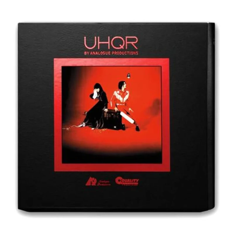 Elephant [VINYL]