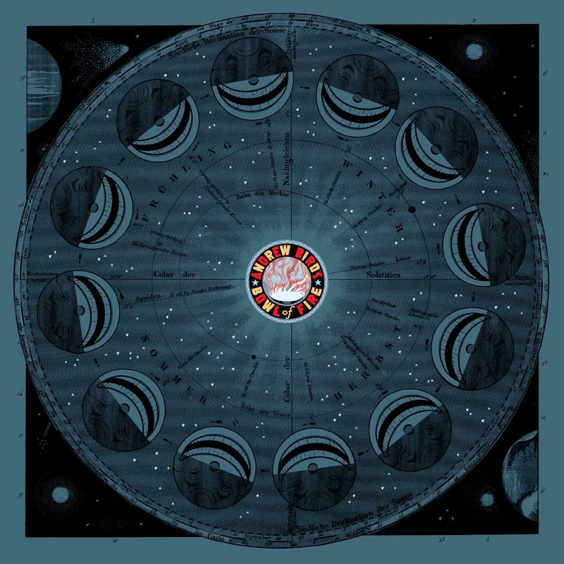 Oh! The Grandeur [VINYL] - Image 1