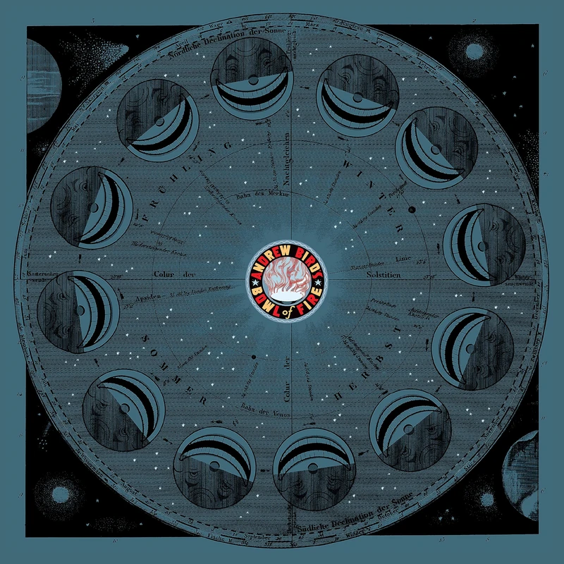 Oh! The Grandeur [VINYL]