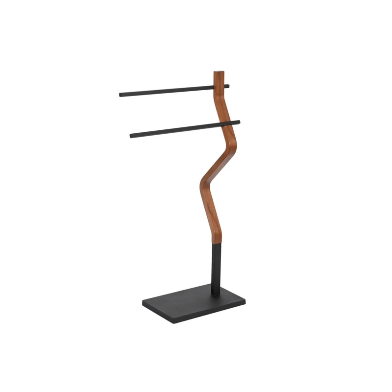 DKD Home Decor Towel Stand, Standard