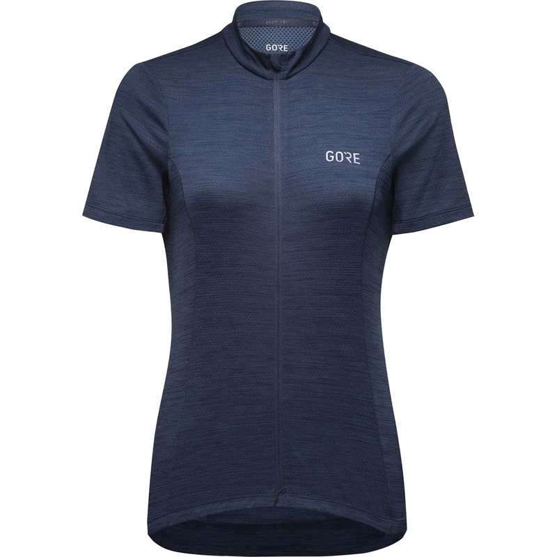 GORE WEAR C3 Women Jersey, Orbit Blue, 44