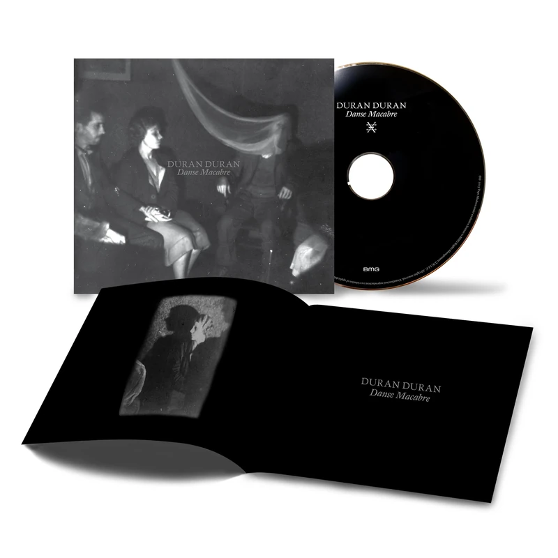 Duran Duran - Danse Macabre CD - BMG Rights Management - Image 1