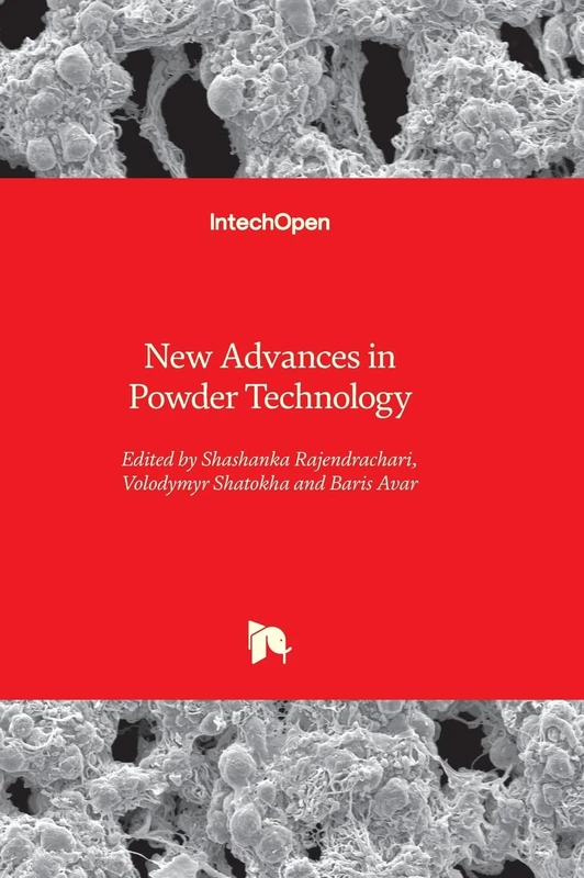 New Advances in Powder Technology
