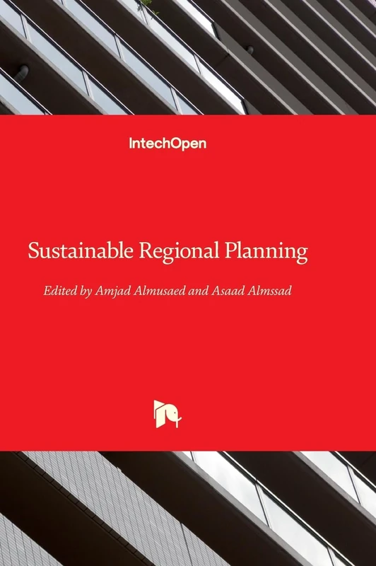 Sustainable Regional Planning