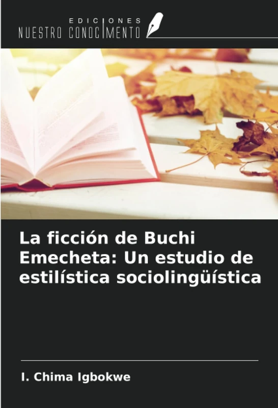La ficción de Buchi Emecheta: Un estudio de estilística sociolingüística