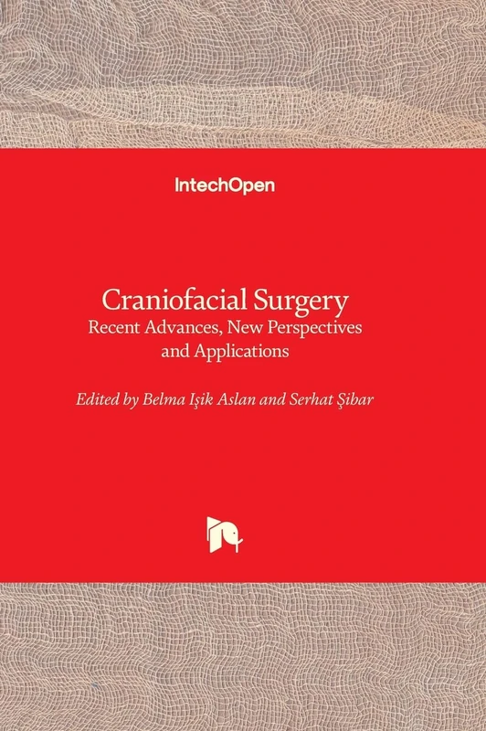 Craniofacial Surgery - Recent Advances, New Perspectives and Applications
