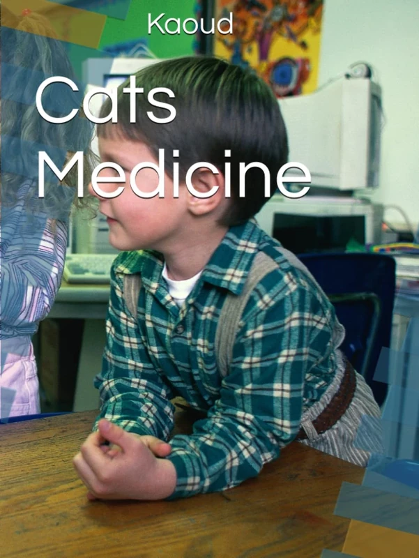 Cats Medicine - Image 1