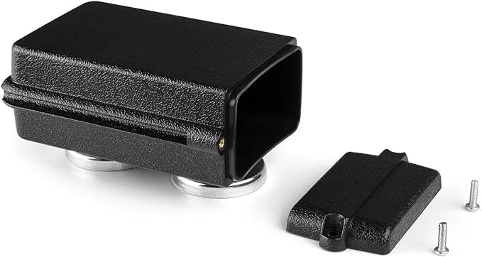 TruTrak Pro Weatherproof Magnetic Case for GL320MG V2 GPS Tracker - Simply Stick It And Track It
