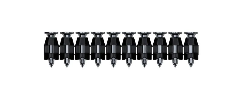 Bosch Professional NM-16 (Steel Nail, Length 13mm, incl. 1000 Nails in The Box)