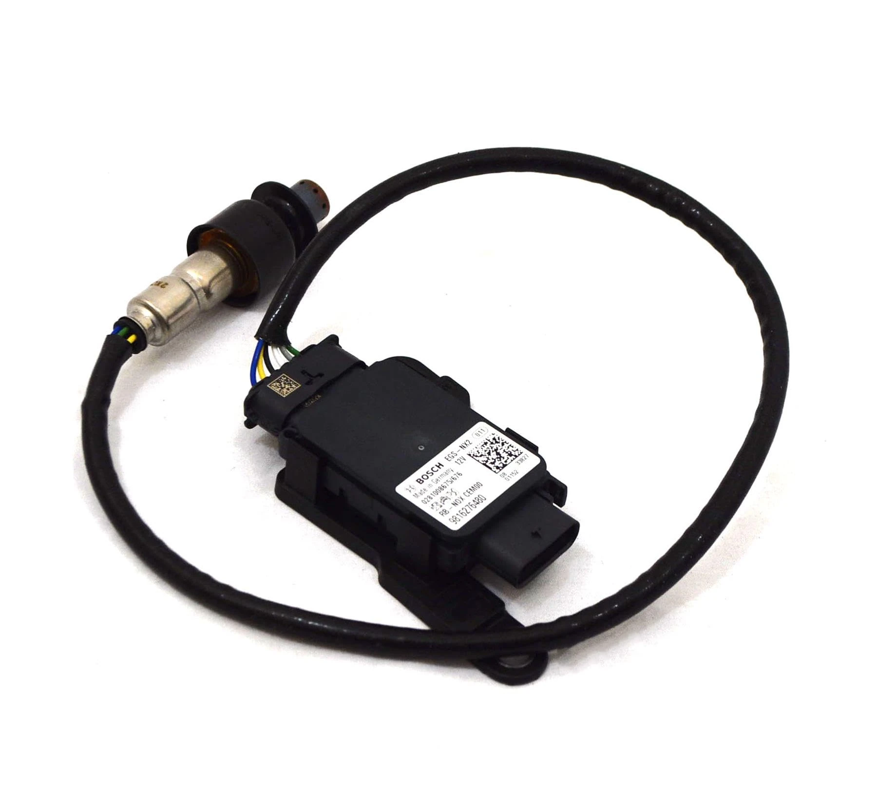 LSC 9816276480 : Genuine Nitrogen Oxide/NOx Sensor - NEW from LSC