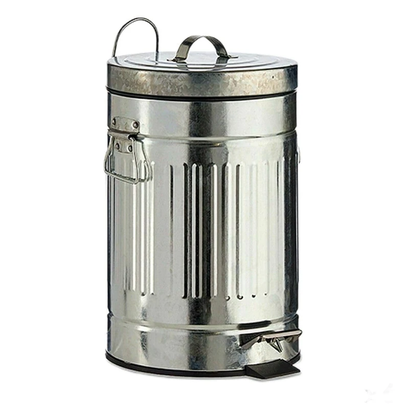 BigBuy Home Trash can, Standard - Image 1