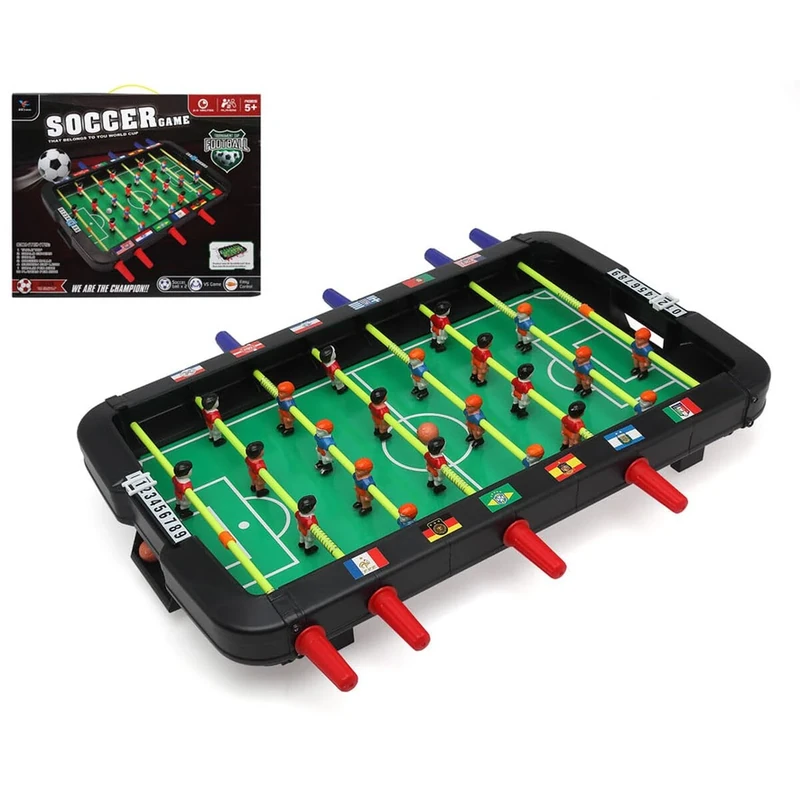 BigBuy Fun Foosball, Standard