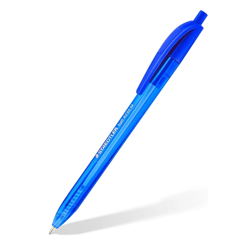 STAEDTLER Ballpoint Pen, Standard