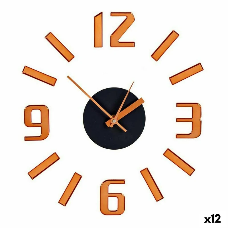 Gift Decor Clock, Standard - Image 1