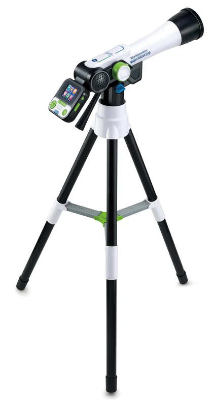 My Interactive Video Telescope