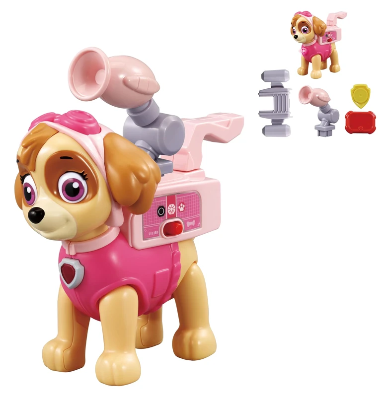 PAW Patrol - SmartPup Skye