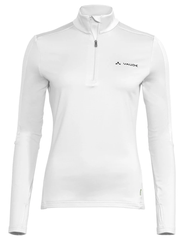 VAUDE Women's Livigno Halfzip II Pullover