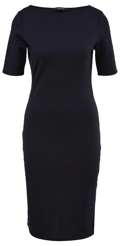 comma Women's 2147746 Dress, 5976, 16