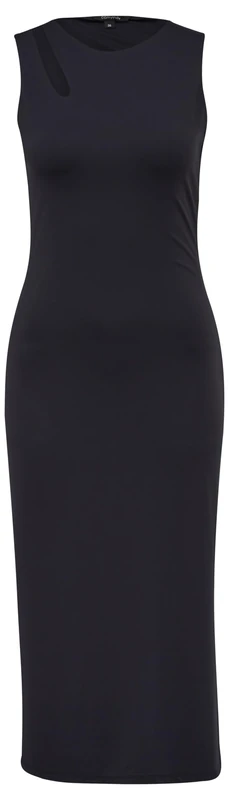 comma Women's 2148063 Dress, 5976, 14