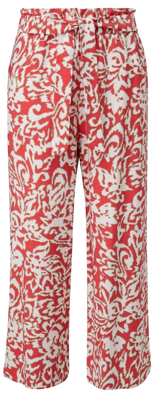 comma Women's 2144103 Pants, 42A5, 12