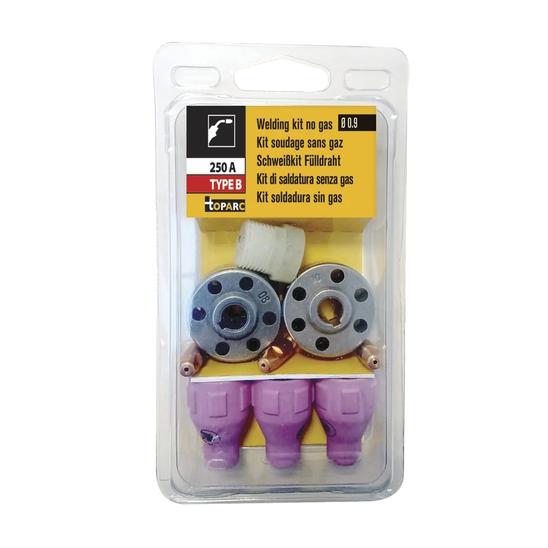 GYS - Kit no Gas 250 A Type B