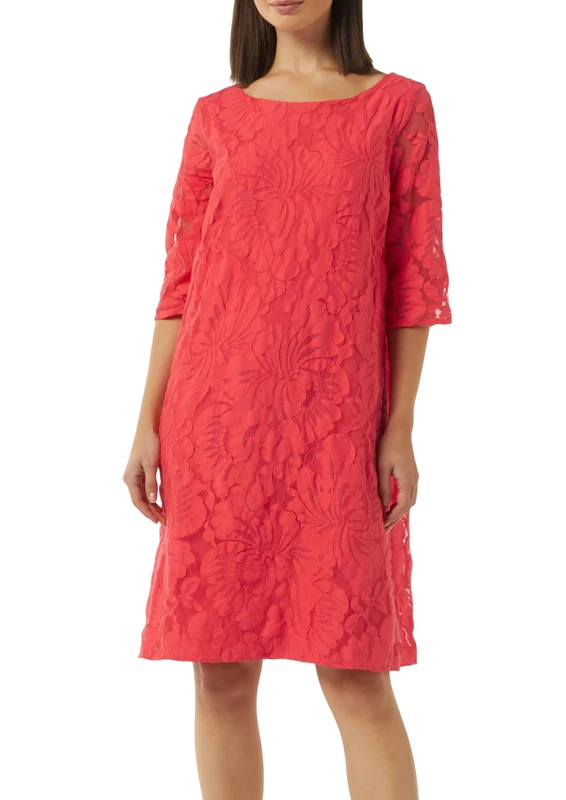 comma Women's 2145054 Dress, 4294, 8