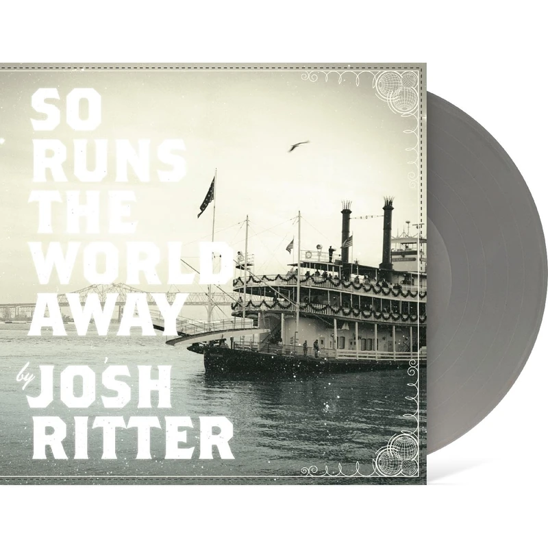 So Runs the World Away [VINYL]