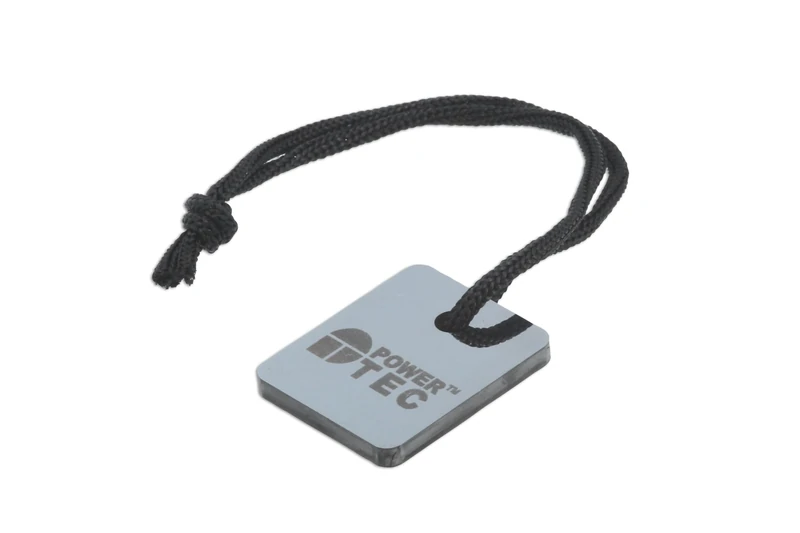 PowerTec 92665 Tungsten Denibbing Tool