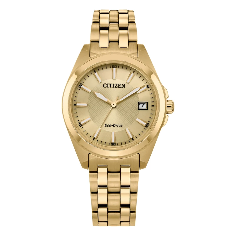 Citizen - Ladies ECO-Drive Bracelet