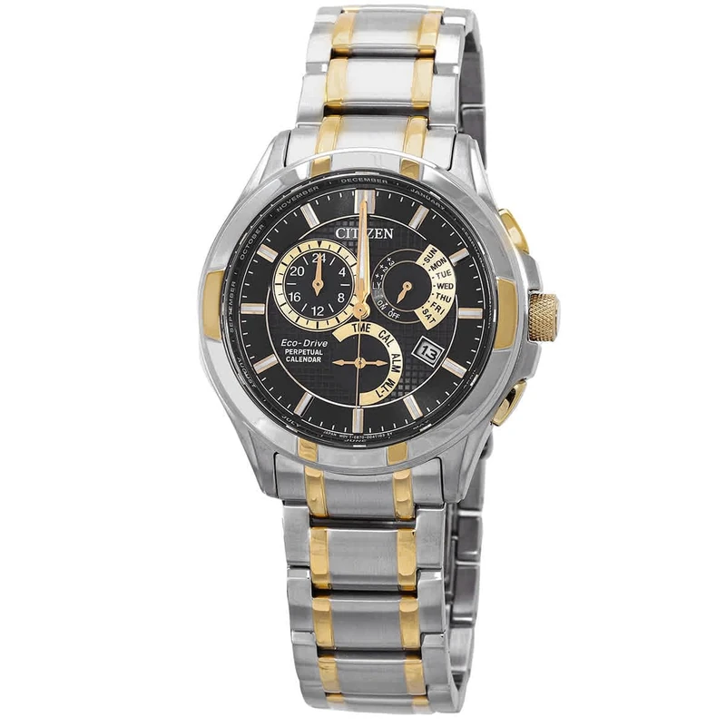 Citizen Gents Eco-Drive Calibre 8700