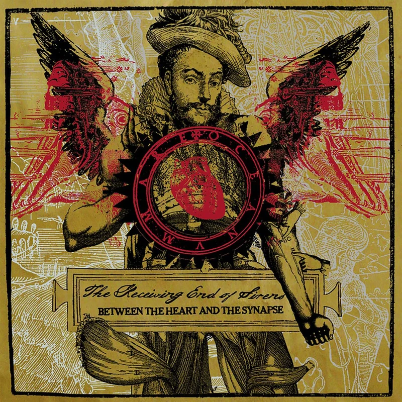Between the Heart and the Synapse [VINYL]