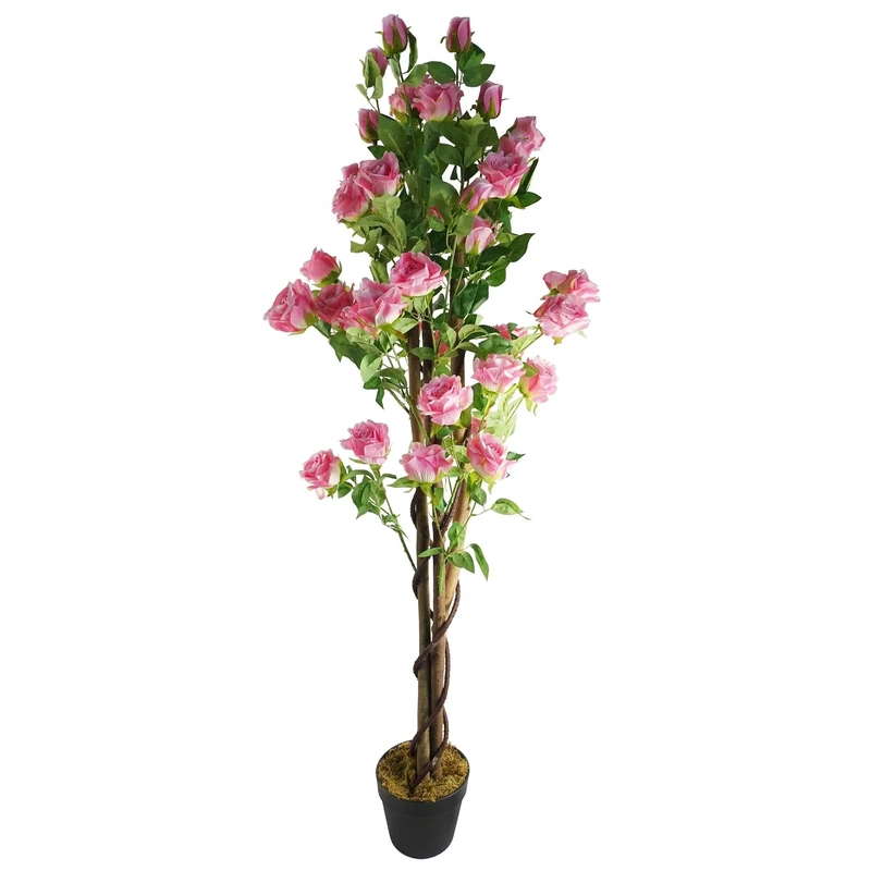 Leaf Design UK Realistic Artificial Blossom Tree
